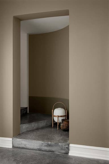 ALMOND BEIGE - 10966 Jotun Paint Color