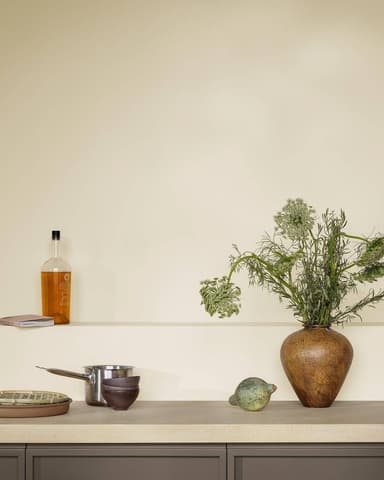 RUSTIC BROWN - 11012 Jotun Paint Color