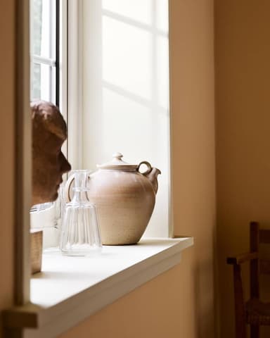 MILD OCHRE - 11202 Jotun Paint Color