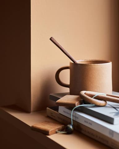 OCHRE CLAY - 11220 Jotun Paint Color
