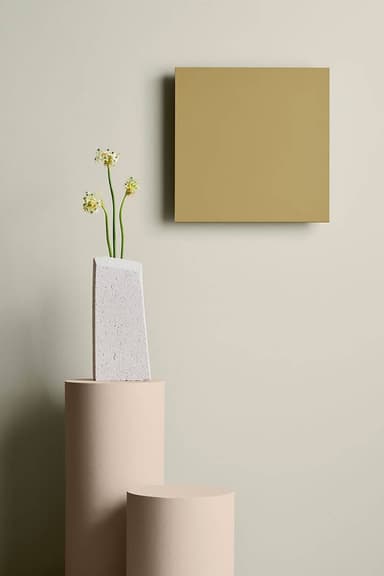 SOOTHING BEIGE - 12075 Jotun Paint Color