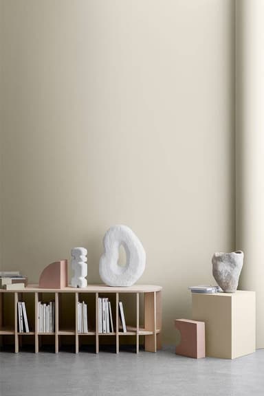 GENTLE WHISPER - 12182 Jotun Paint Color