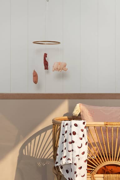 DESERT DUNES - 12200 Jotun Paint Color