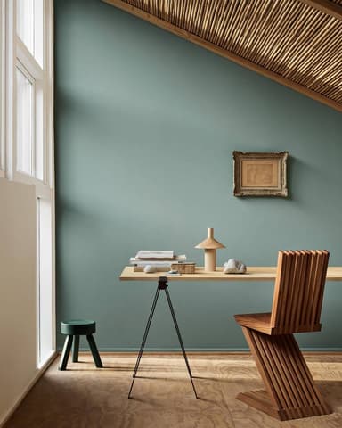 UNBLEACHED - 12308 Jotun Paint Color