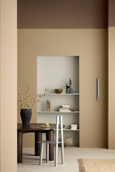 ROCK SUGAR - 1632 Jotun Paint Color