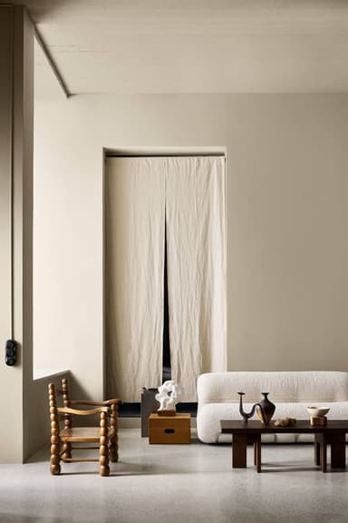 SANDBEIGE - 1939 Jotun Paint Color