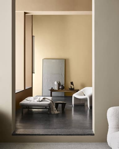 SANDBEIGE - 1939 Jotun Paint Color
