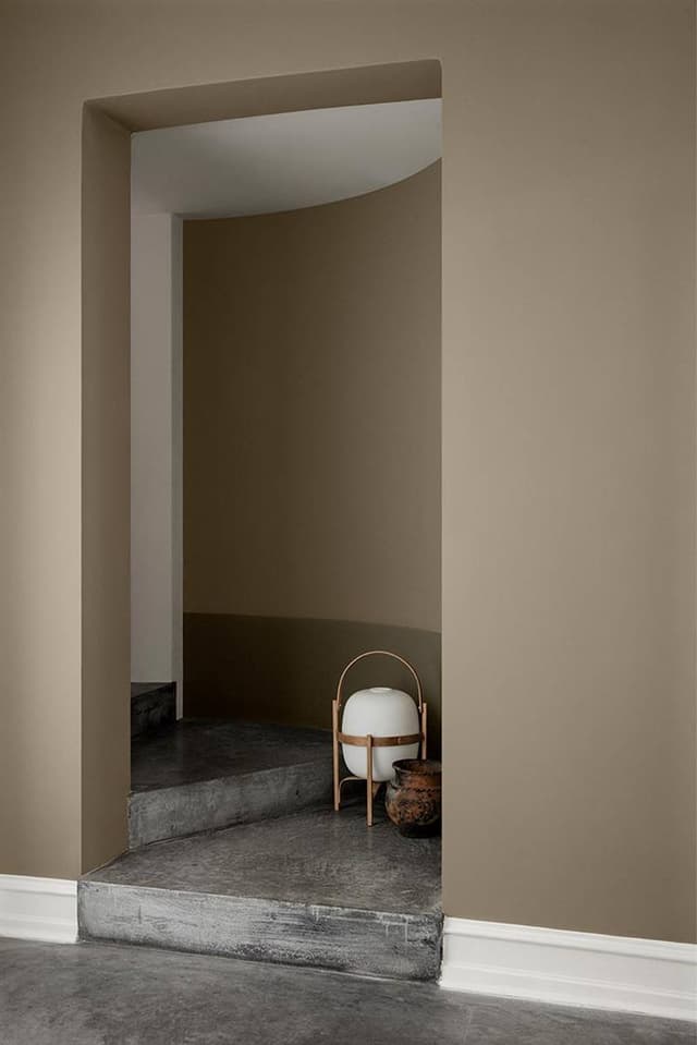 Image of ALMOND BEIGE