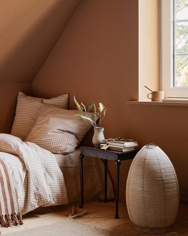 Image of OCHRE CLAY