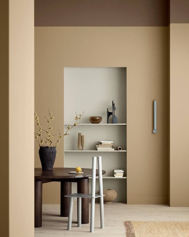 Image of SOOTHING BEIGE